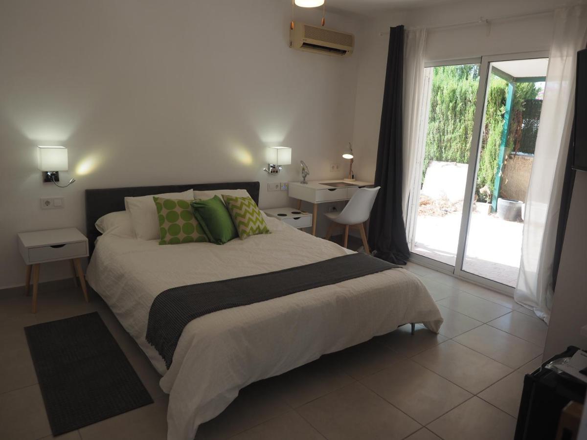 Casa Rainbow - Boutique Bed & Breakfast (Adults Only) Vista de los Angeles-Rumina Екстериор снимка