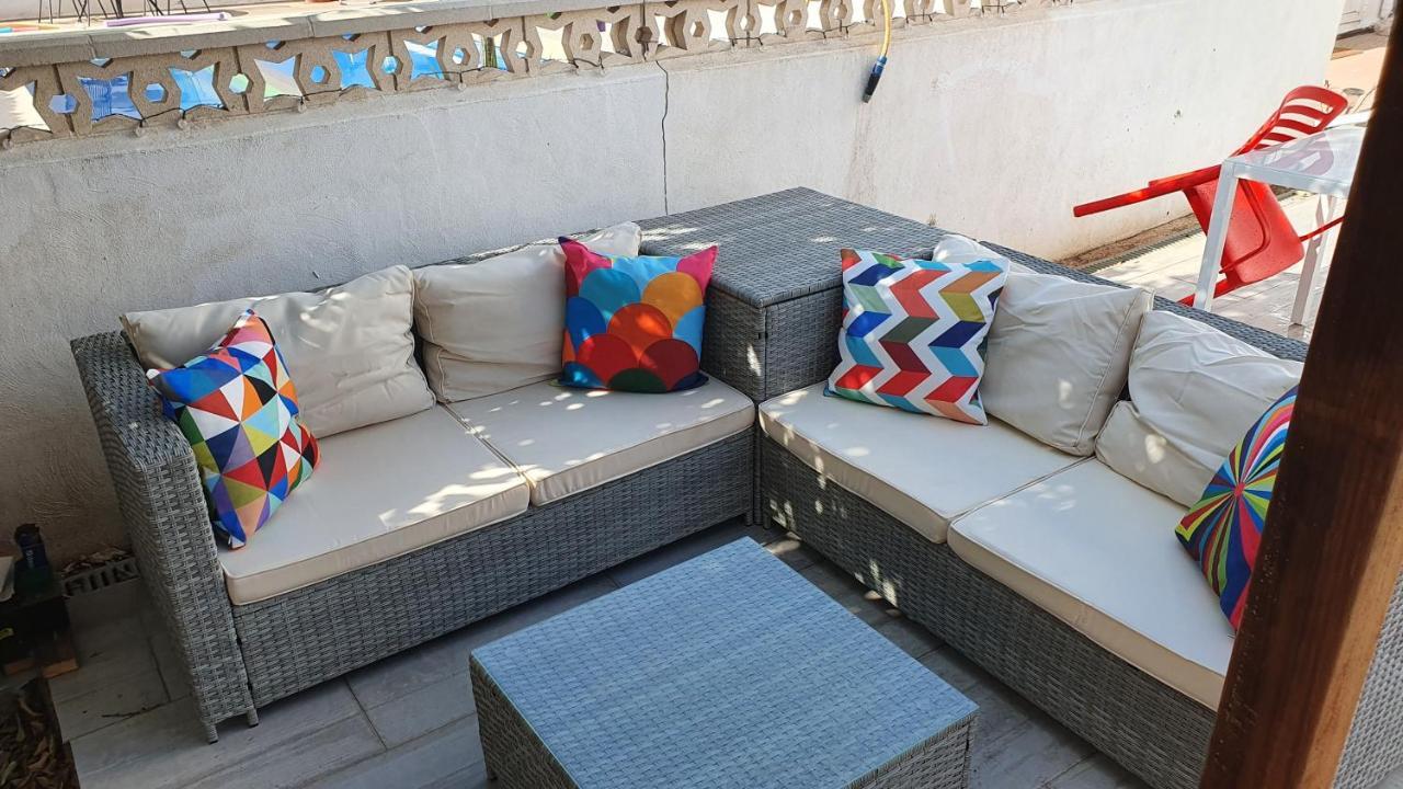 Casa Rainbow - Boutique Bed & Breakfast (Adults Only) Vista de los Angeles-Rumina Екстериор снимка