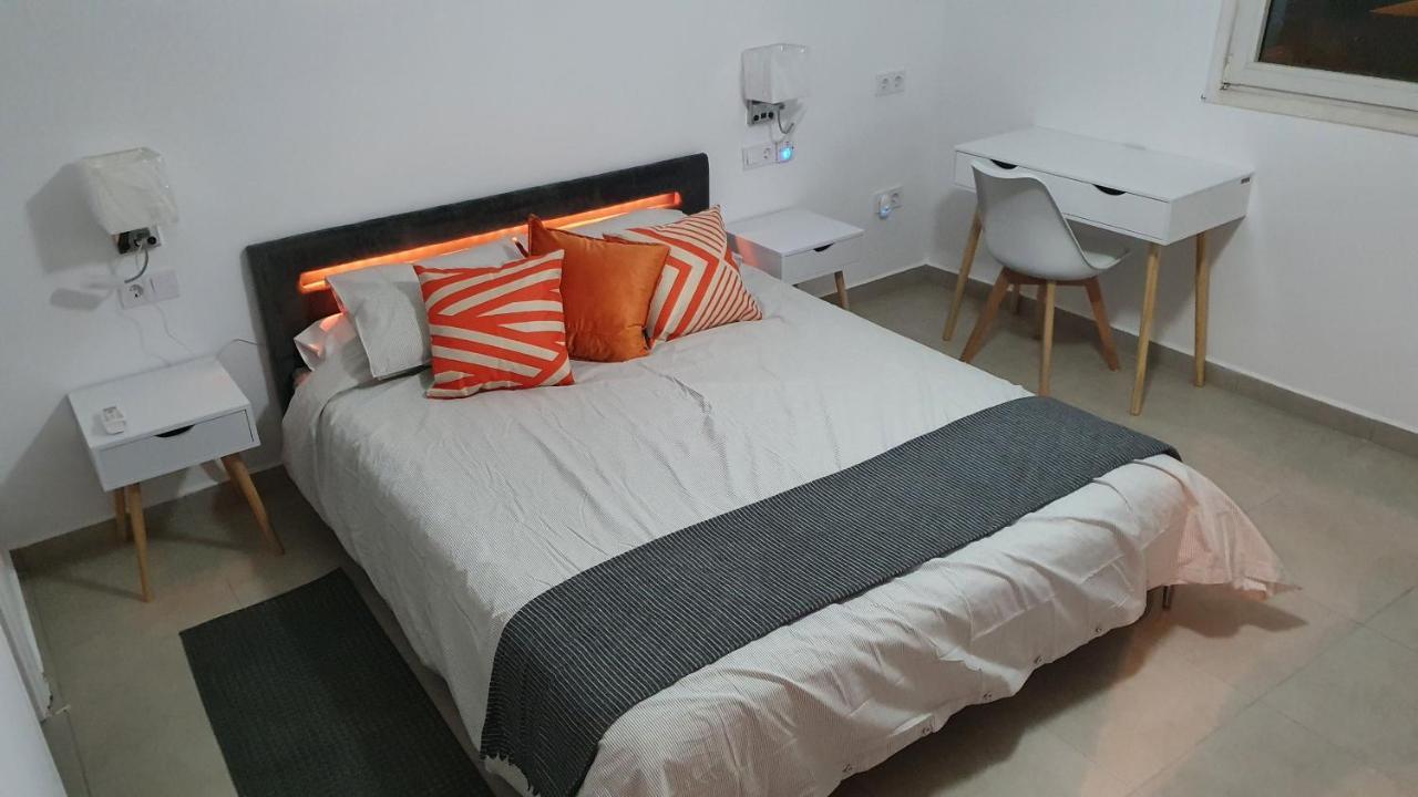 Casa Rainbow - Boutique Bed & Breakfast (Adults Only) Vista de los Angeles-Rumina Екстериор снимка
