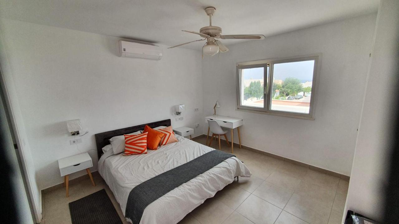 Casa Rainbow - Boutique Bed & Breakfast (Adults Only) Vista de los Angeles-Rumina Екстериор снимка