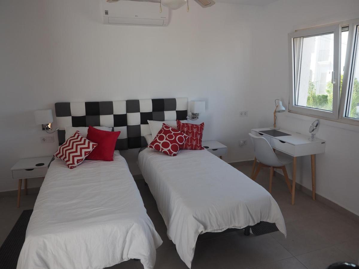 Casa Rainbow - Boutique Bed & Breakfast (Adults Only) Vista de los Angeles-Rumina Екстериор снимка