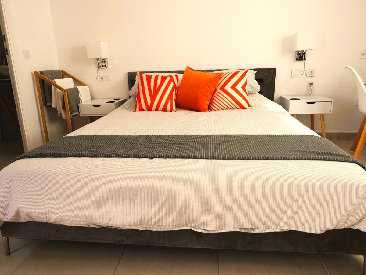 Casa Rainbow - Boutique Bed & Breakfast (Adults Only) Vista de los Angeles-Rumina Екстериор снимка