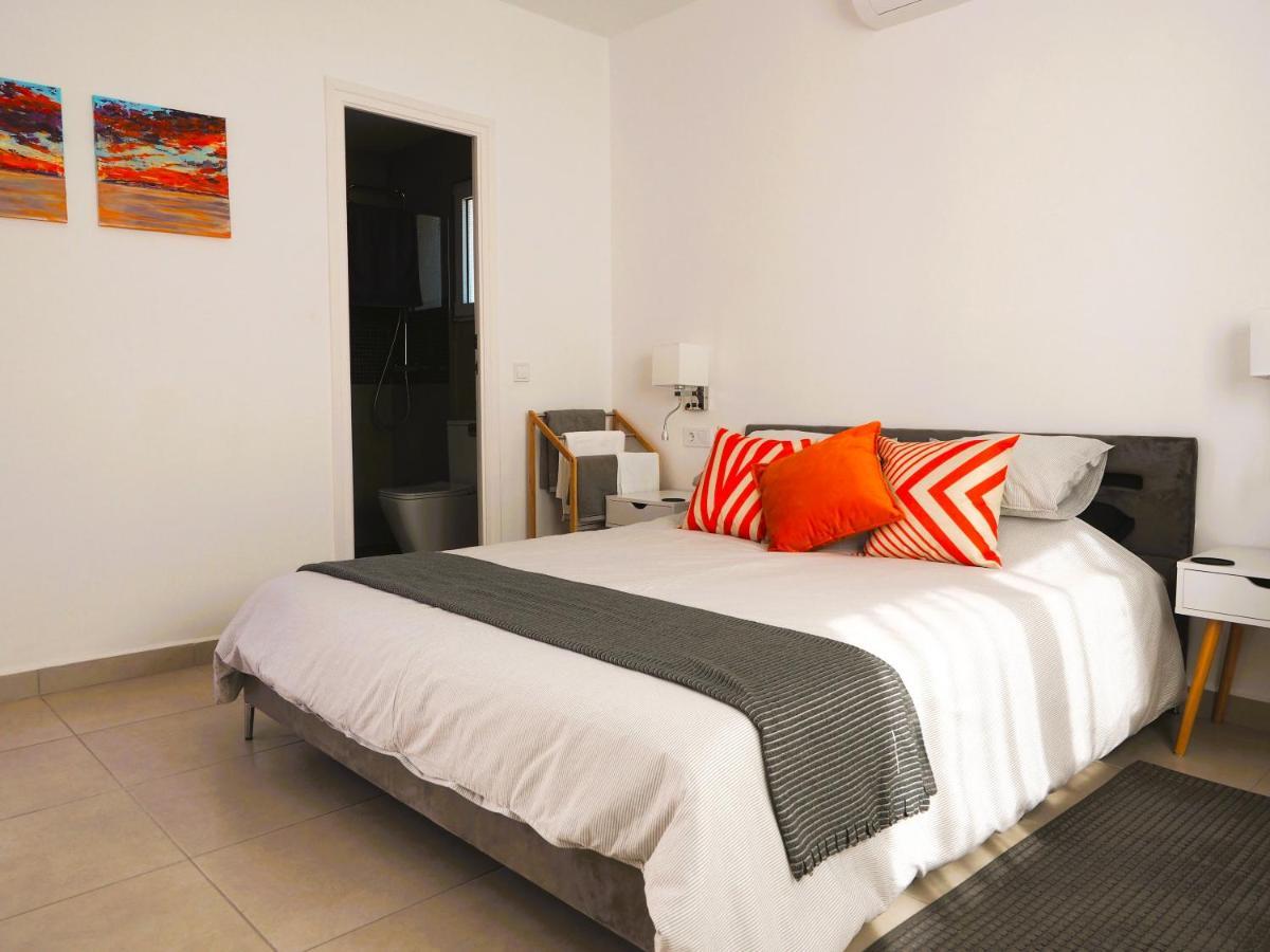 Casa Rainbow - Boutique Bed & Breakfast (Adults Only) Vista de los Angeles-Rumina Екстериор снимка
