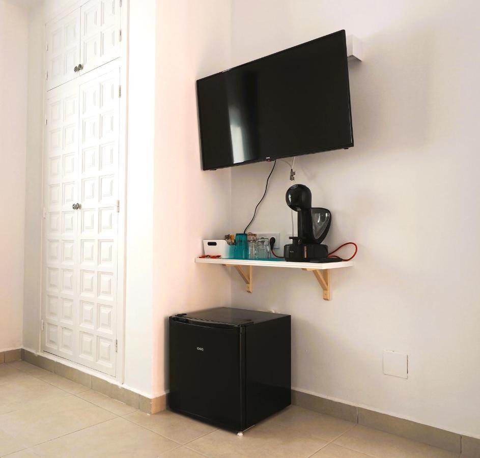 Casa Rainbow - Boutique Bed & Breakfast (Adults Only) Vista de los Angeles-Rumina Екстериор снимка