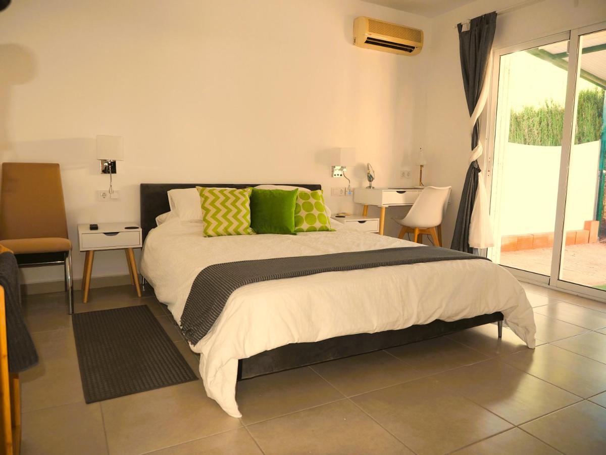 Casa Rainbow - Boutique Bed & Breakfast (Adults Only) Vista de los Angeles-Rumina Екстериор снимка