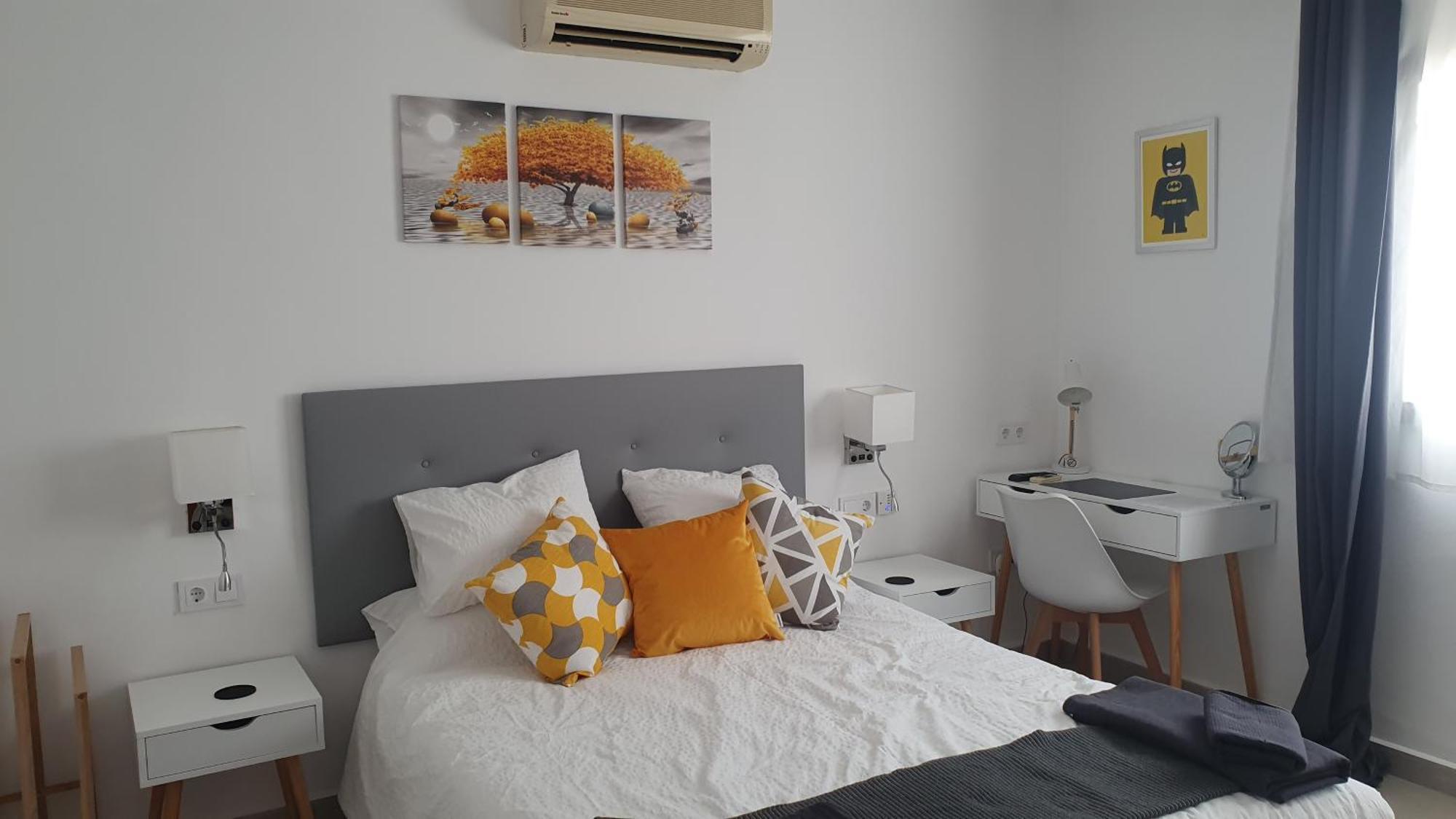 Casa Rainbow - Boutique Bed & Breakfast (Adults Only) Vista de los Angeles-Rumina Екстериор снимка