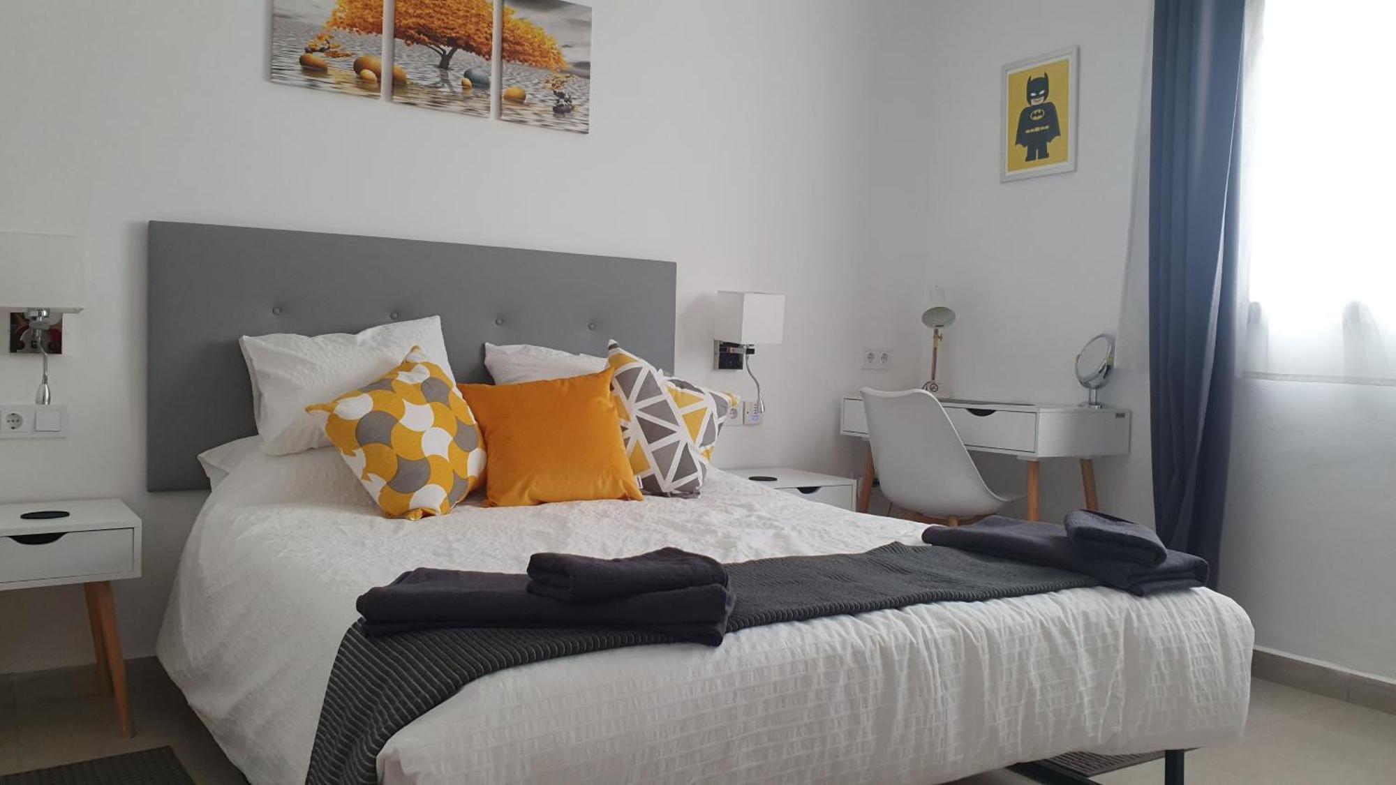 Casa Rainbow - Boutique Bed & Breakfast (Adults Only) Vista de los Angeles-Rumina Екстериор снимка