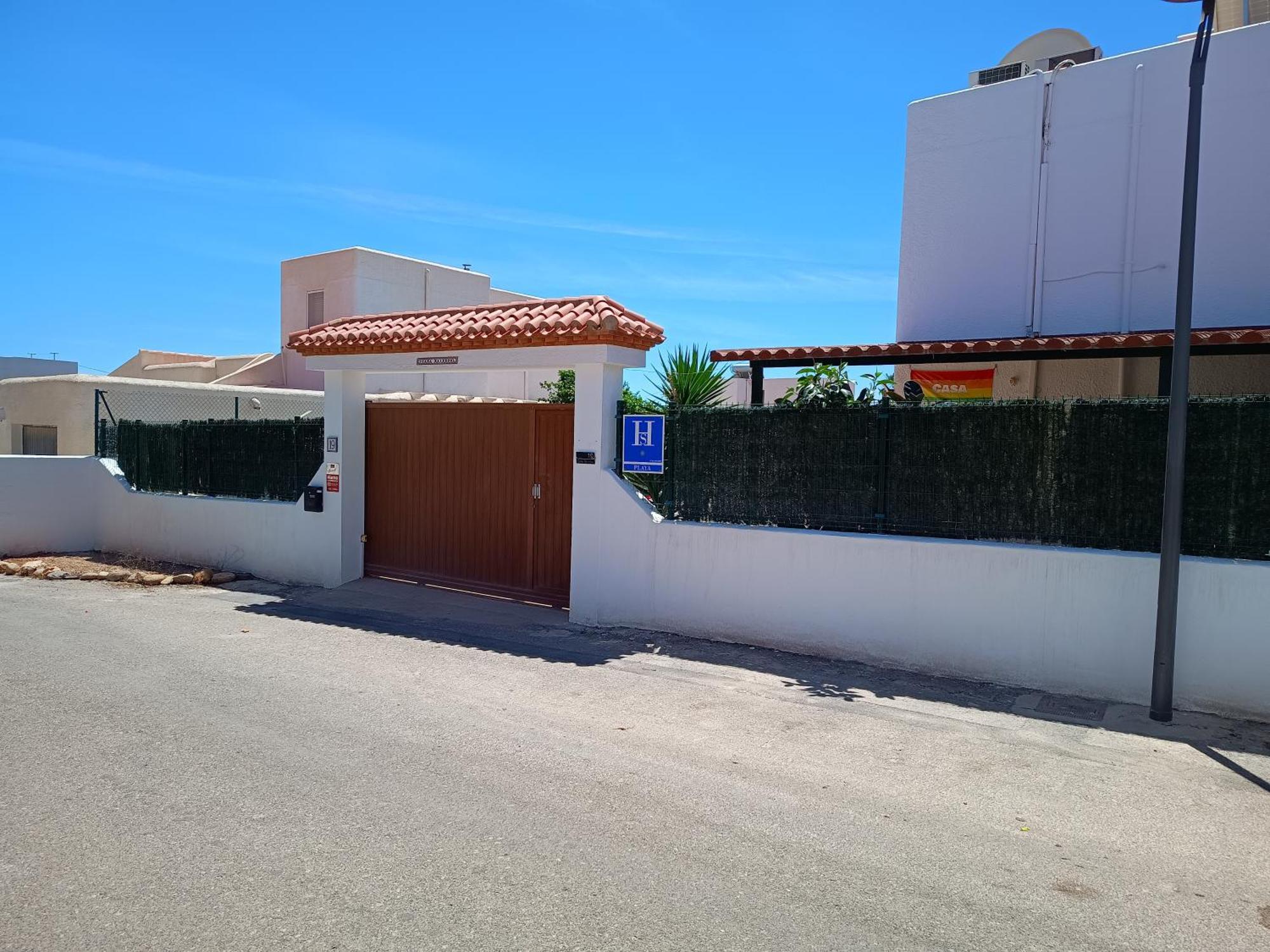 Casa Rainbow - Boutique Bed & Breakfast (Adults Only) Vista de los Angeles-Rumina Екстериор снимка