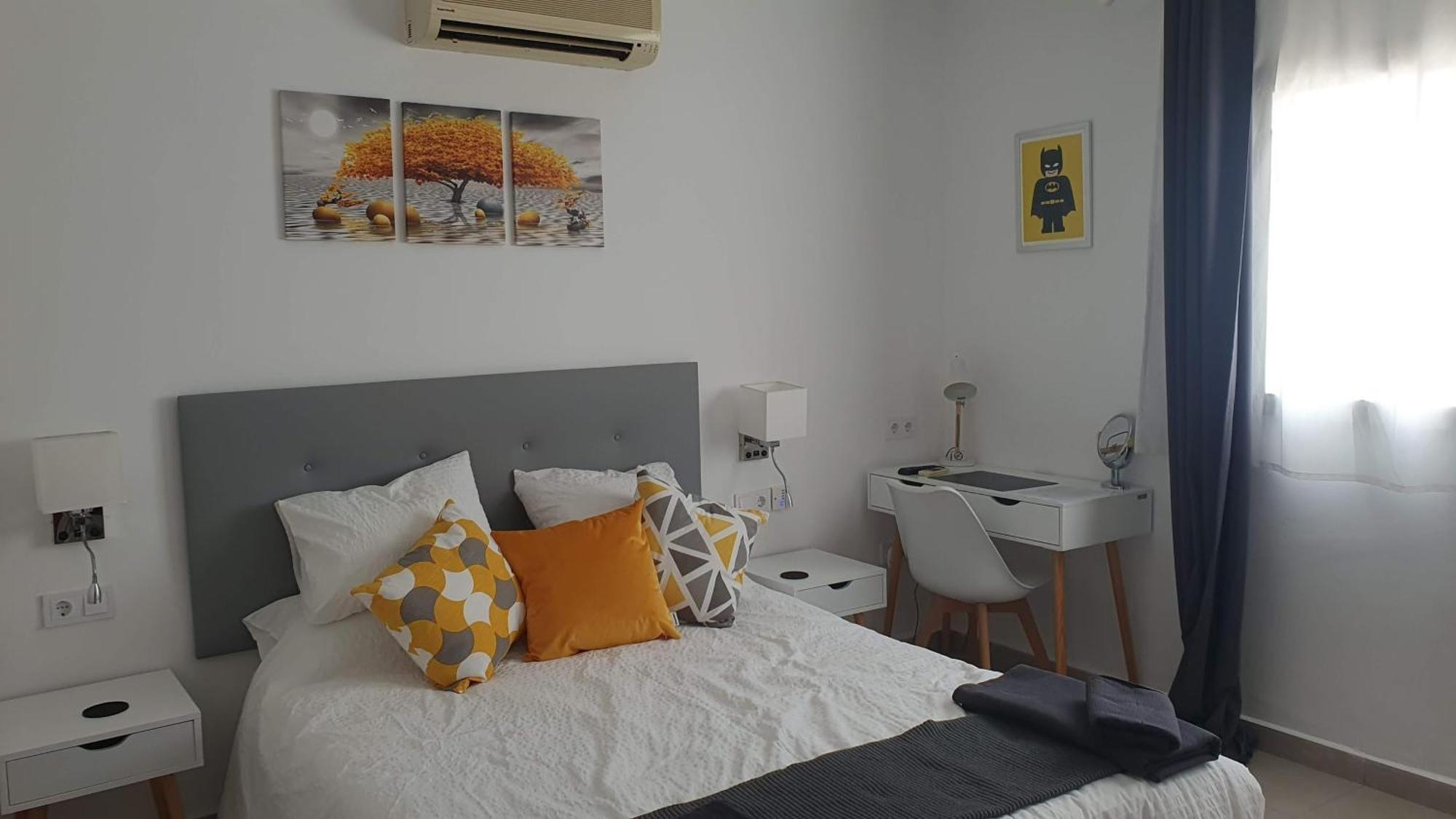 Casa Rainbow - Boutique Bed & Breakfast (Adults Only) Vista de los Angeles-Rumina Екстериор снимка